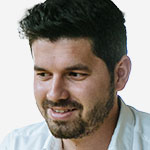 Adrian Cristache Adrian Cristache