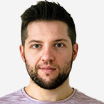 Joe Morley Joe Morley