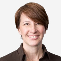 Susanna Parry-Hoey, Global CMO SoftwareOne